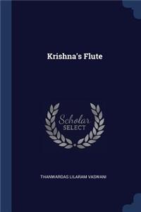 Krishna's Flute