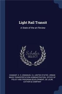 Light Rail Transit