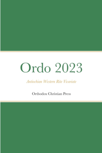 Ordo 2023