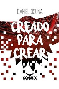 Creado Para Crear