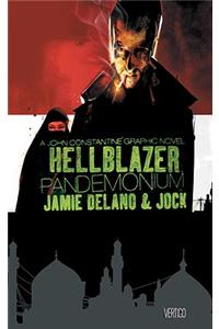 Hellblazer