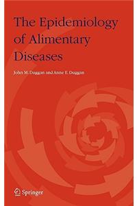 Epidemiology of Alimentary Diseases