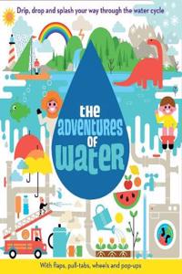 The Adventures of Water