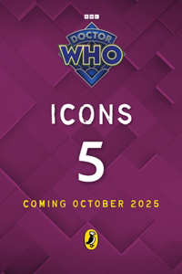 Doctor Who: Icons (5)