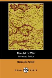 Art of War (Illustrated Edition) (Dodo Press)