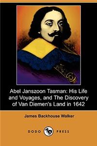 Abel Janszoon Tasman