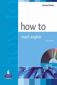 How to Teach English & How to Teach English with Technology Pack