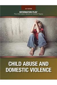 Child Abuse and Domestic Violence