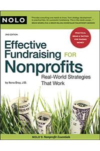 Effective Fundraising for Nonprofits