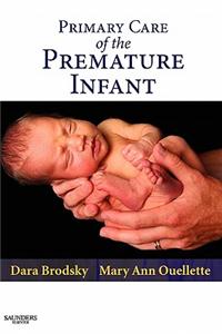Primary Care of the Premature Infant