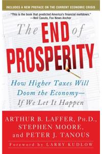 End of Prosperity