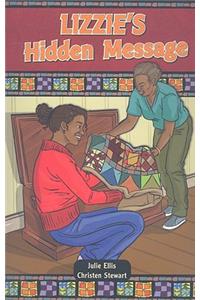 Rigby Focus Forward: Individual Student Edition Lizzie's Hidden Message