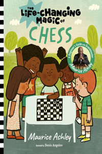 Life-Changing Magic of Chess