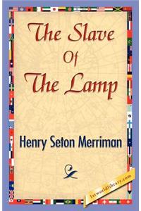 The Slave of the Lamp