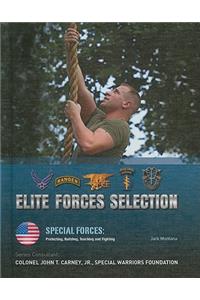 Elite Forces Selection