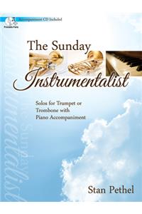 The Sunday Instrumentalist