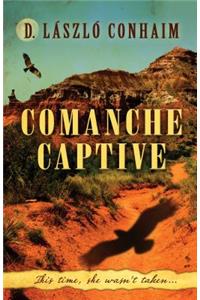 Comanche Captive