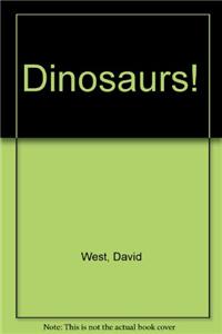 Dinosaurs!: Set 1