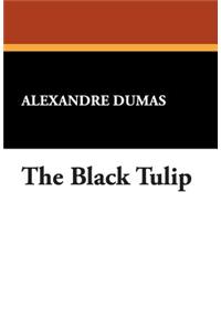 The Black Tulip