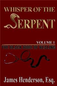 Whisper of the Serpent