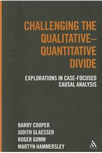 Challenging the Qualitative-Quantitative Divide