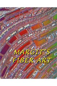 Margit's Fiber Art