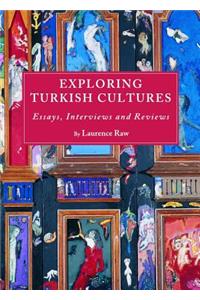 Exploring Turkish Cultures