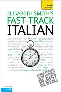 Teach Yourself Fast-track Italian