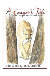 Ghost Cats of the Tetons