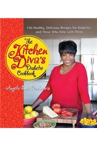 The Kitchen Diva's Diabetic Cookbook