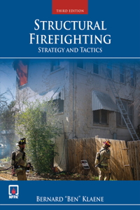 Structural Firefighting