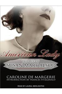 American Lady