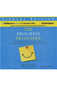 The Progress Principle