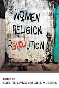 Women Religion Revolution