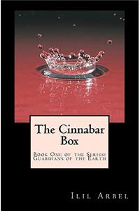 Cinnabar Box