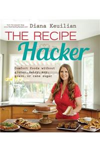 The Recipe Hacker