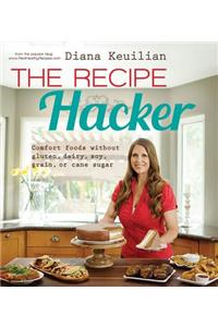 Recipe Hacker