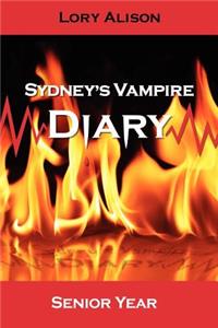 Sydney's Vampire Diary