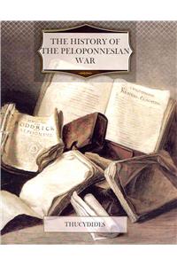 The History of the Peloponnesian War