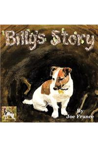 Billy's Story