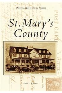 St. Mary's County