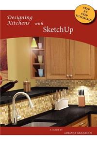 Designing Kitchens with Sketchup