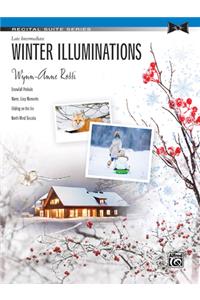 Winter Illuminations