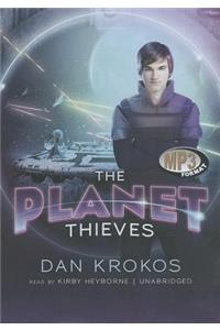 The Planet Thieves