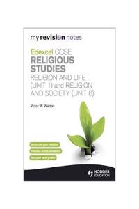 My Revision Notes