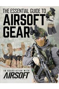 The Essential Guide to Airsoft Gear