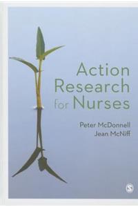 Action Research for Nurses