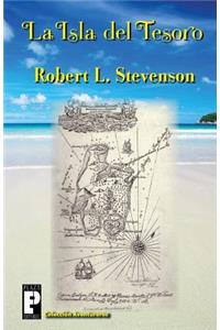 La Isla del Tesoro