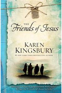 The Friends of Jesus, Volume 2