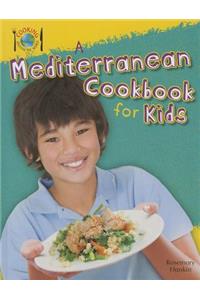 Mediterranean Cookbook for Kids